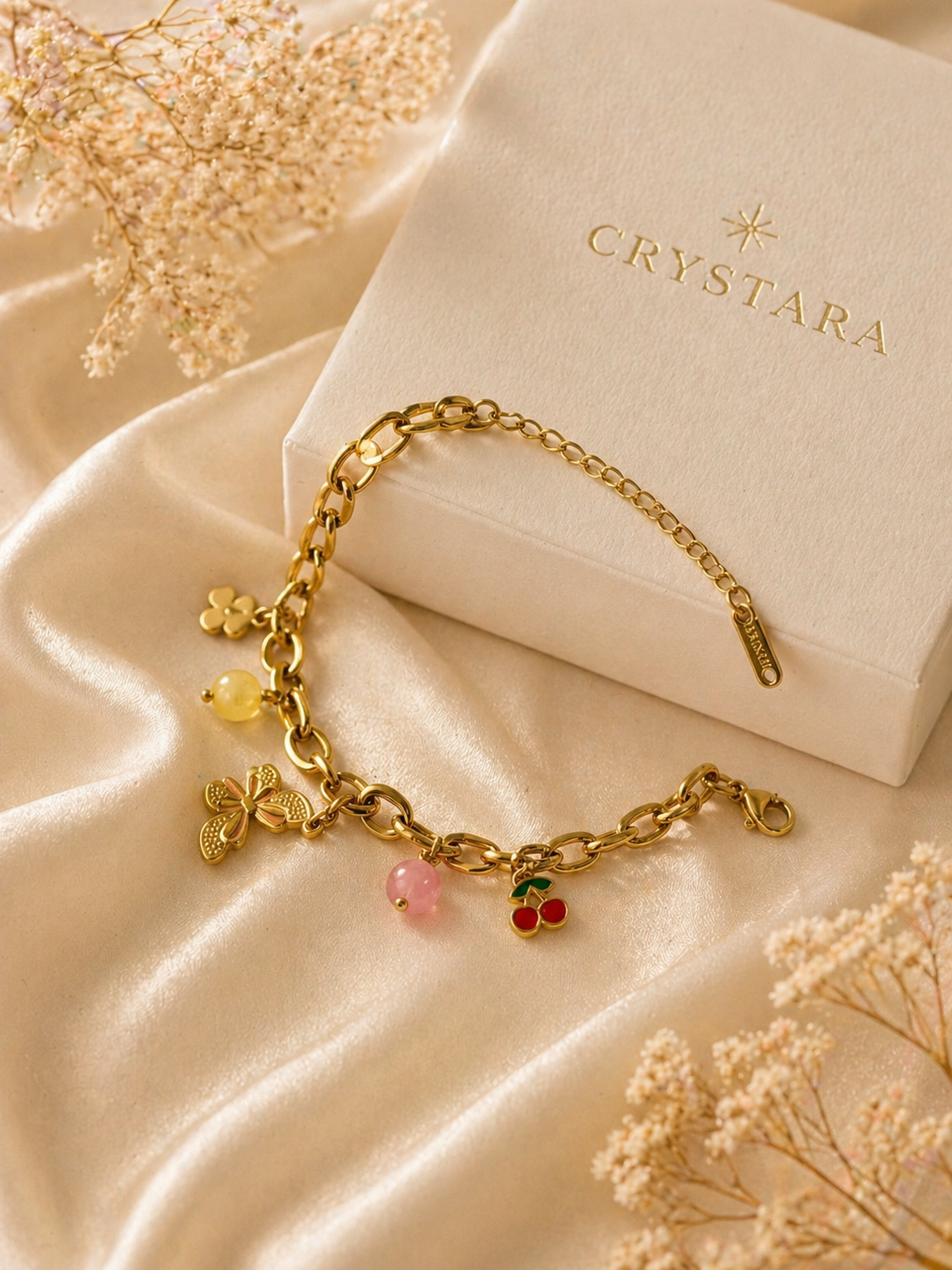 Chain Bracelet