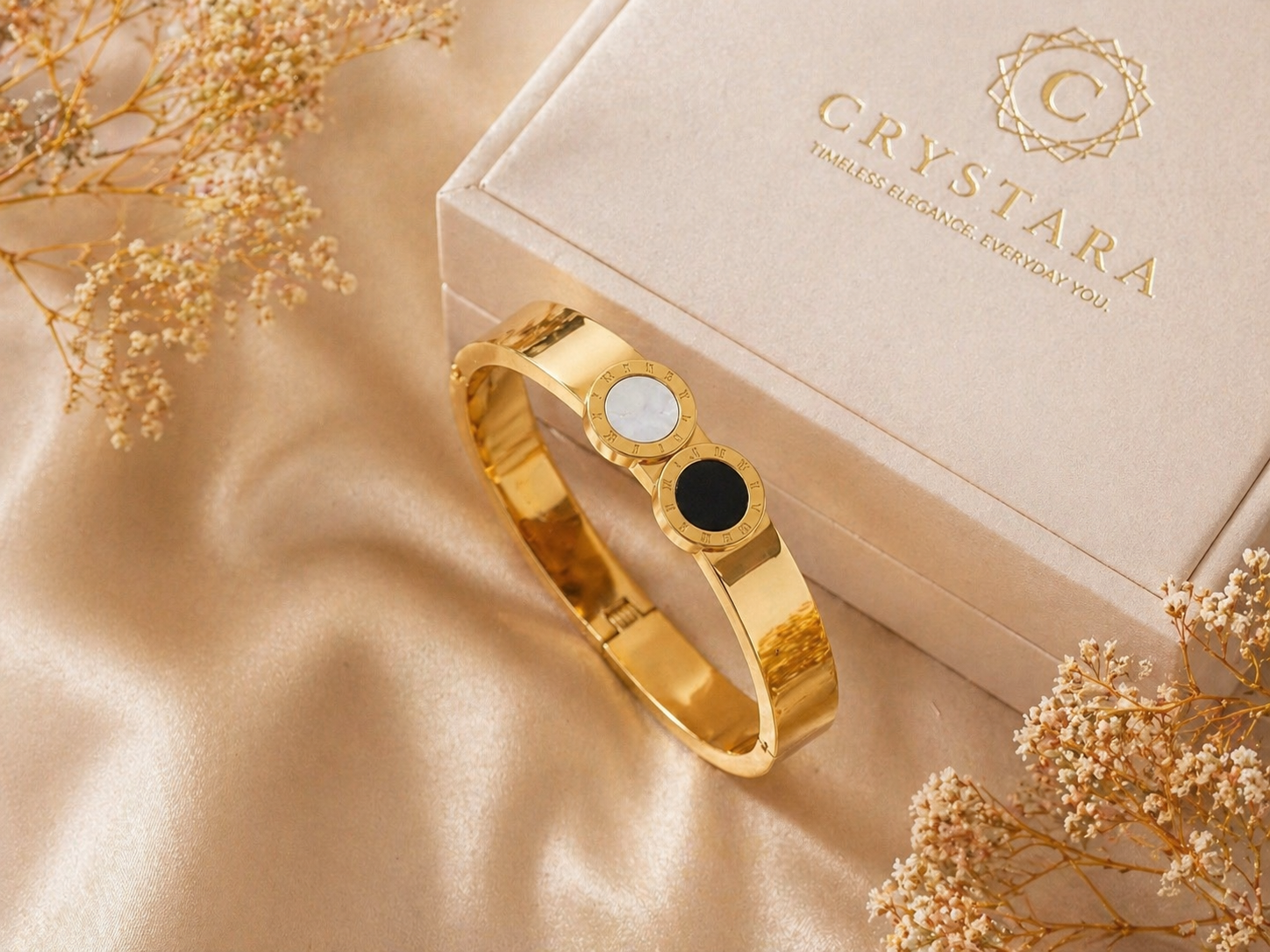 Bangle Braclet