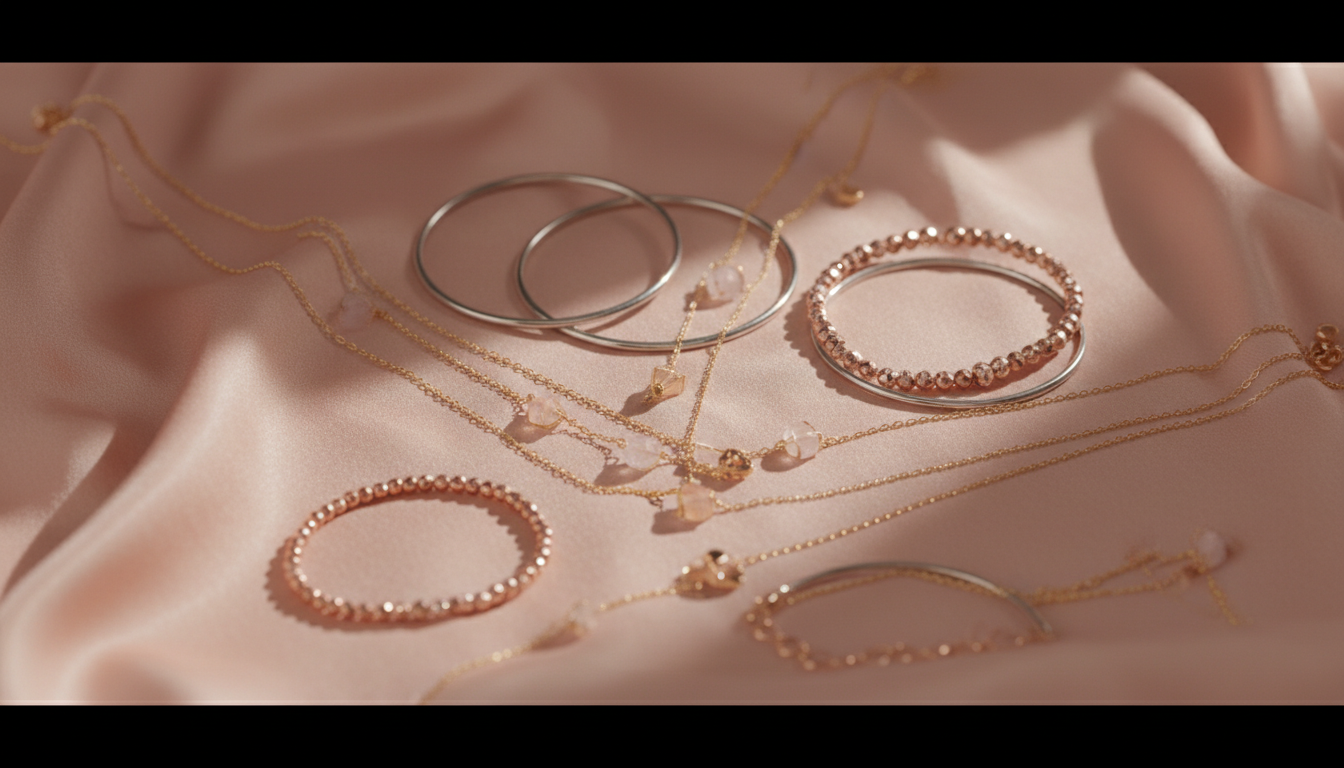 Jewelry set