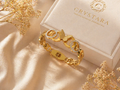 Butterfly Grace Bracelet