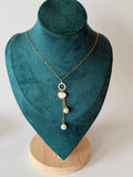 Pearl Amour Necklace
